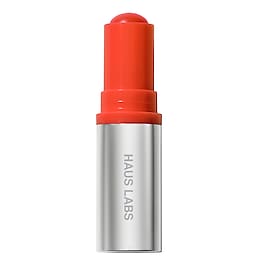 Color Fuse Longwear Glassy Lip + Cheek Balm Blush Stick - Cremiges Rouge image